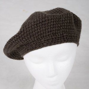 Banana Republic Wool/Cashmere beret